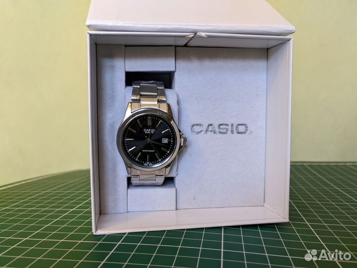 Наручные Часы Casio: мода & style