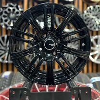 Литые диски 4Racing 6.5×R15 4×114.3