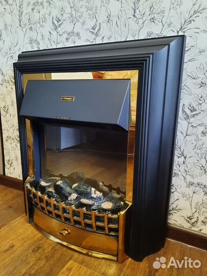 Камин электрический dimplex cnt20l