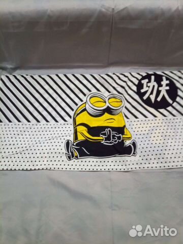 Пододеяльник