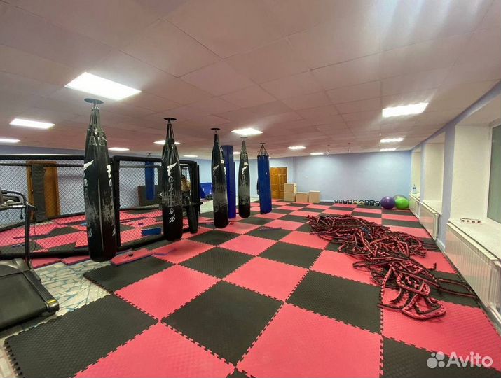 Будо маты Оптом