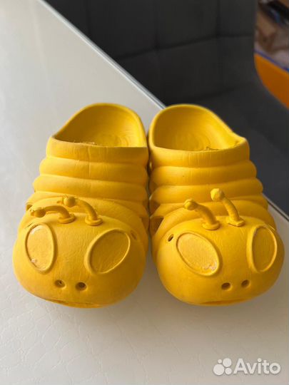 Сабо детские