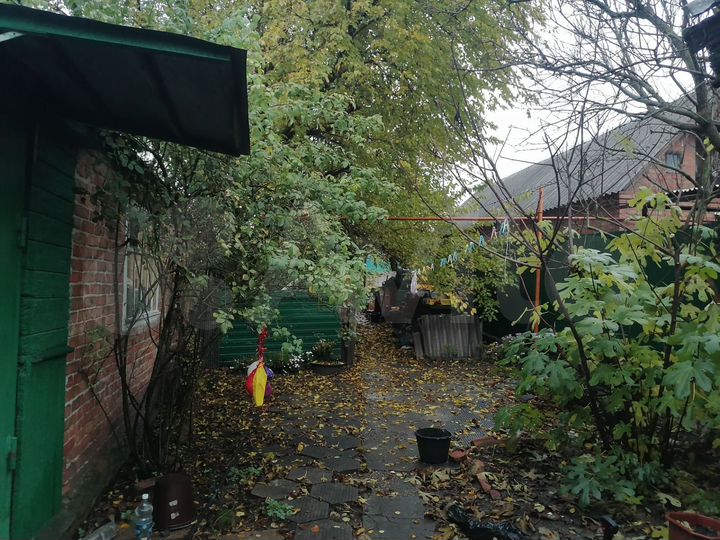 Участок 11 сот. (ИЖС)