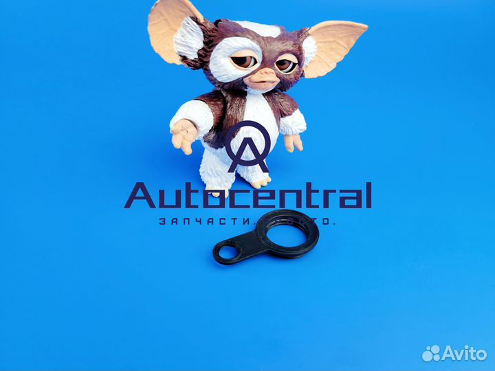 Прокладка форсунки топливной Hyundai/KIA 221332F00