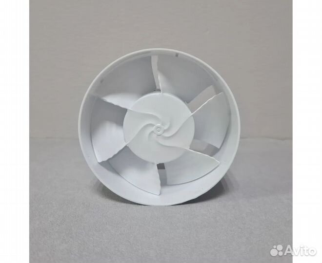 Вентилятор канальный Auramax (Аурамакс) VP 5 125мм