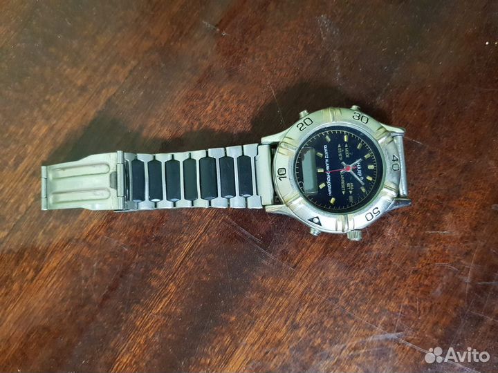 Часы sharp оригинал