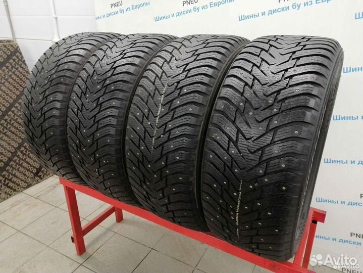 Nokian Tyres Hakkapeliitta 8 SUV 275/50 R20 96H
