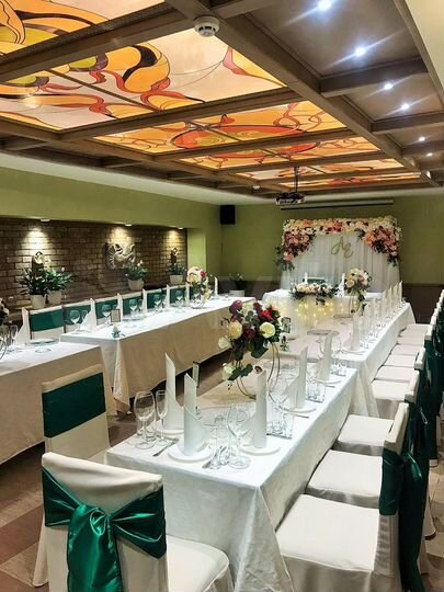 Общепит, 900 м²