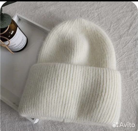 Шапка новая