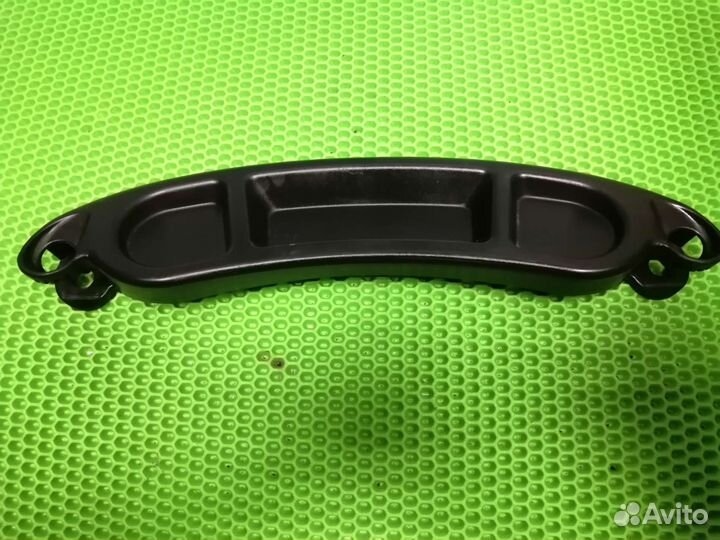 Бампер-столик для детской коляски