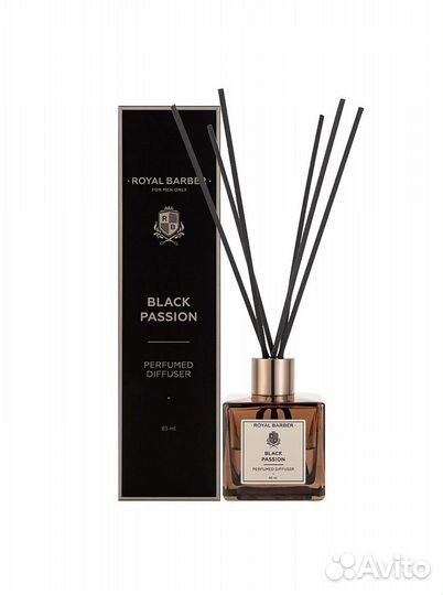 Парфюмированный диффузор