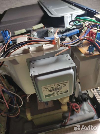 Срочный ремонт бытовой техники