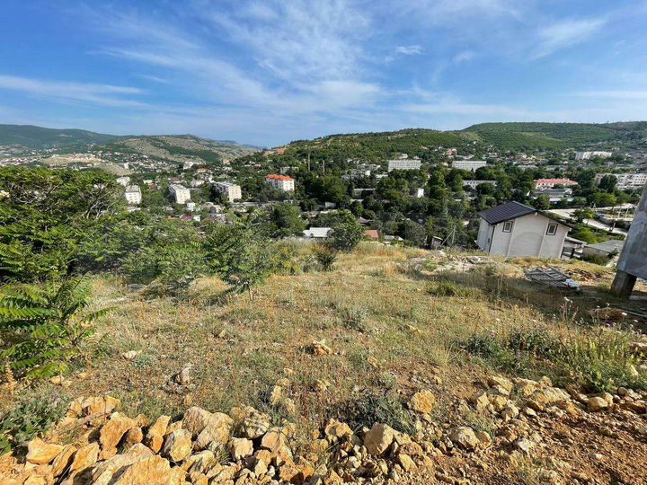 Участок 5 сот. (ИЖС)