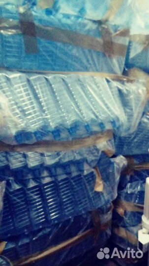 Пэт бутылка без крышки