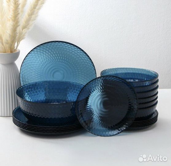 Набор столовой посуды luminarc