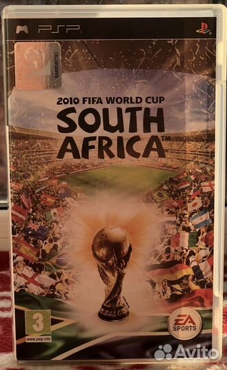 Диски для sony psp