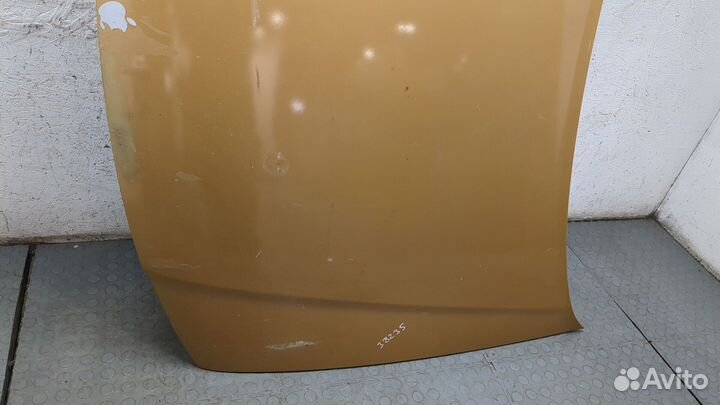 Капот Audi A3 (8L), 1997