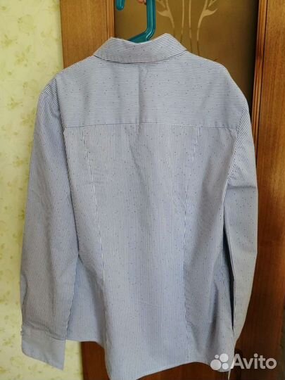 Рубашка Mango, р. 44-46,М
