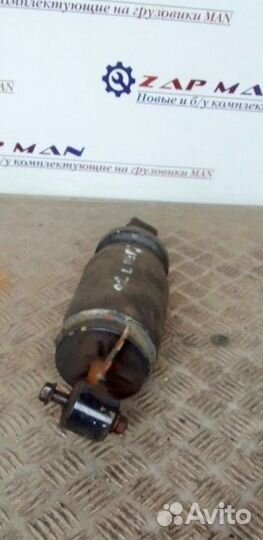 Подушка кабины Man Tga Tgs Tgx