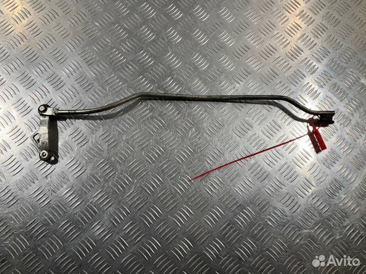 Трос кулисы кпп Lexus LS 4 2-й рест. 2015