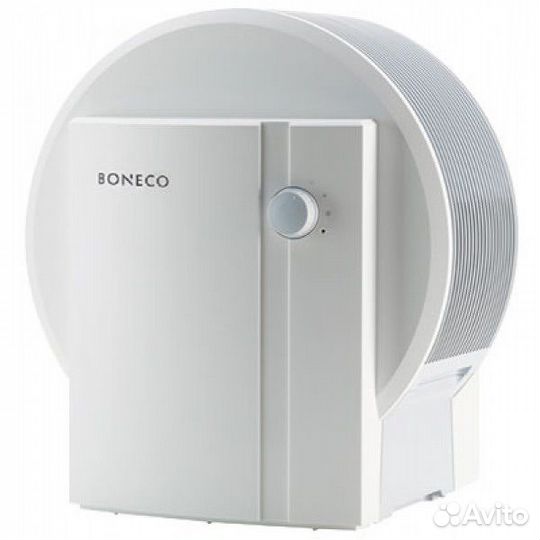 Мойка воздуха boneco w1355a (мойка+увлажнитель)