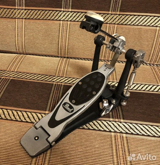 Педаль pearl eliminator 2000