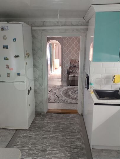 Дом 60 м² на участке 6 сот.