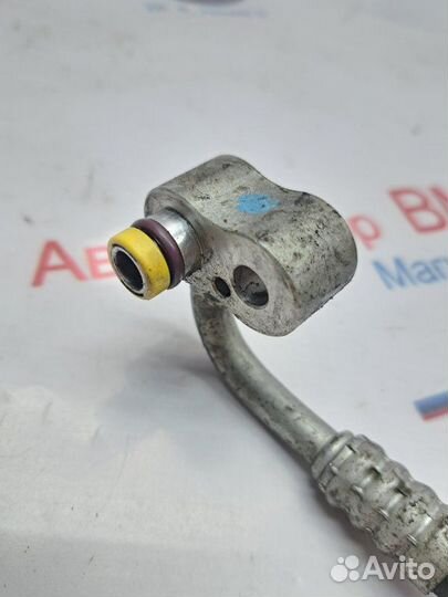 Трубка кондиционера рестайлинг М54 М57N N62 Bmw X5