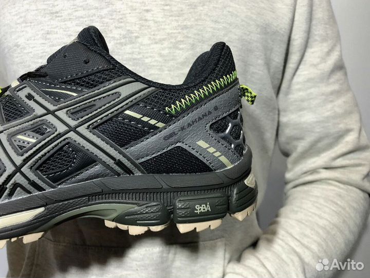 Кроссовки Asics Gel Kahana