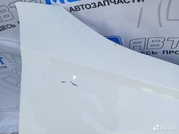 Крыло переднее правое Audi A6 Avant C7 CHV