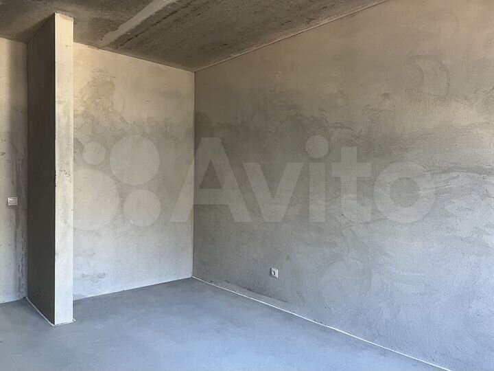 2-к. квартира, 65,7 м², 5/9 эт.