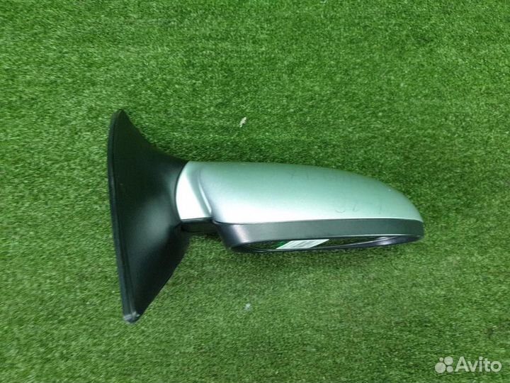 Зеркало правое Hyundai I30 1 FD (2007-2012) 7 конт