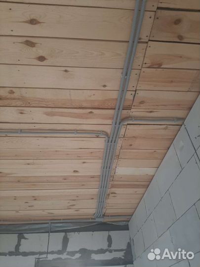 Услуги квалифицированного электрика 5 го разряда