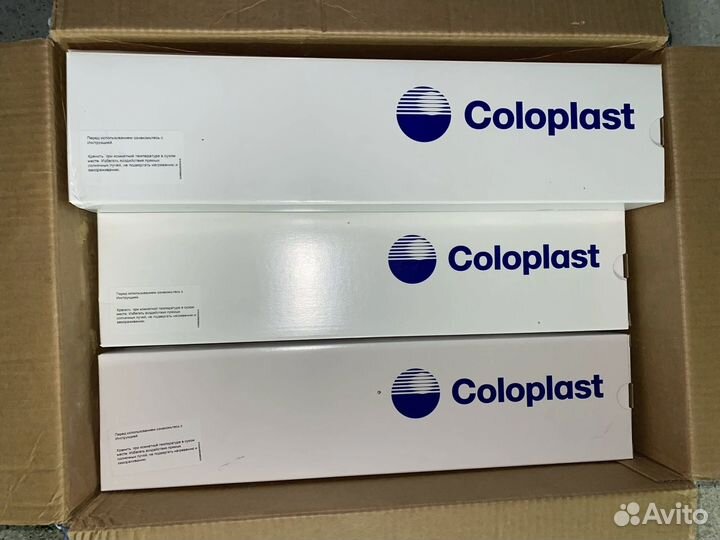 Катетеры Колопласт, мужские, 12/14 размер