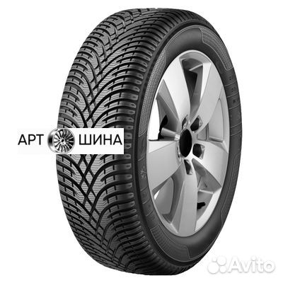 Bfgoodrich G-Force Winter 2 205/50 R17 93H
