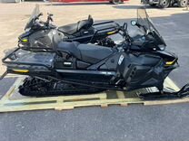 BRP Ski-doo Skandic LE24 900 ace 2025