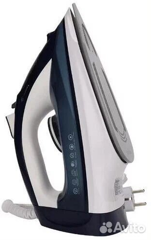 Утюг с отпаривателем Xiaomi KaringBee KB-EI002