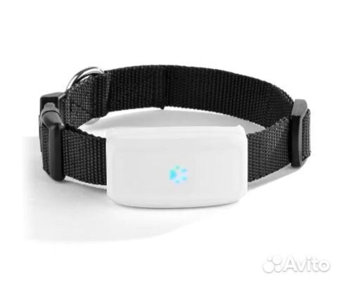 Ошейник GPS трекер для охотничьих собак TKstar 911