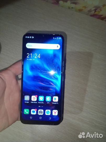 TECNO Spark 7, 4/64 ГБ