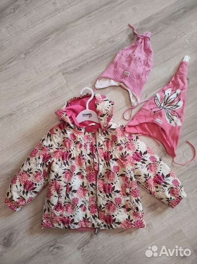 Куртка kerry 86 весна-очень