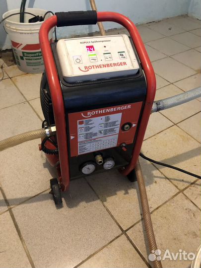 Промывка систем отопления и котлов в Москве и обл