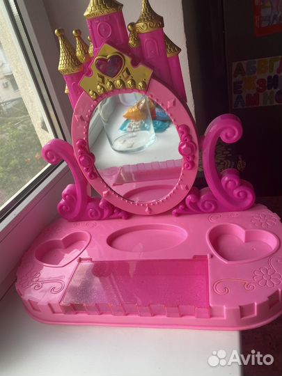 Детское зеркало