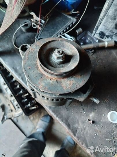 Гинератор ваз