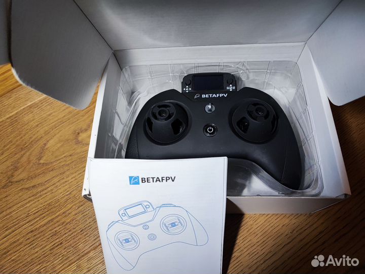 Аппаратура радиоуправления