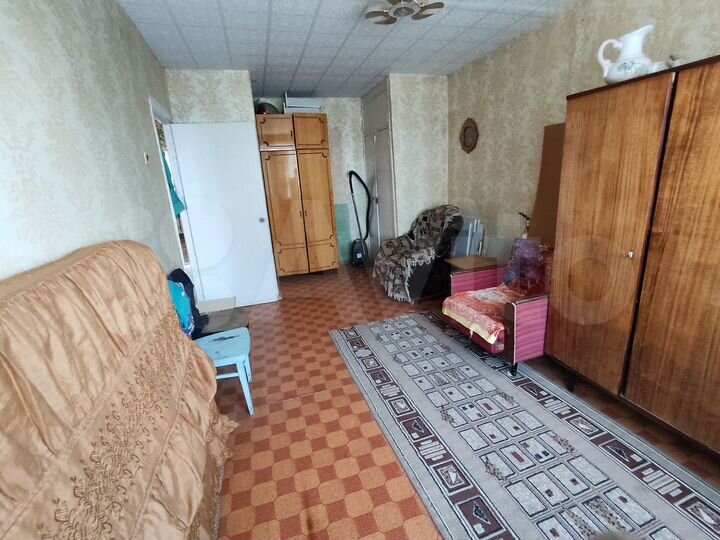 3-к. квартира, 61,4 м², 2/3 эт.