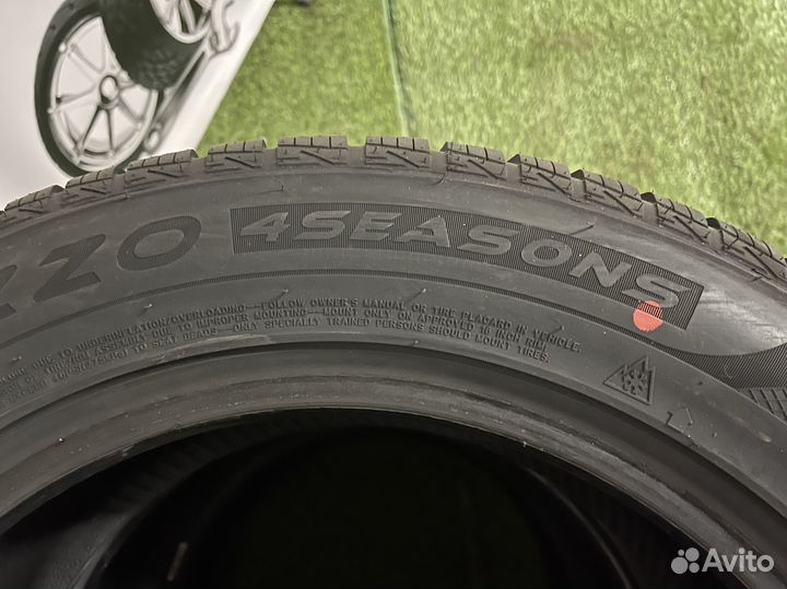 Sailun Atrezzo 4 Seasons 195/55 R16 87V