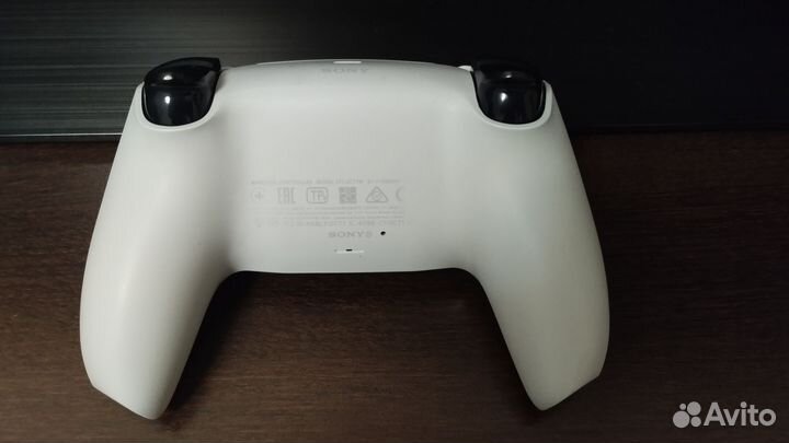 Геймпад dualsense ps5