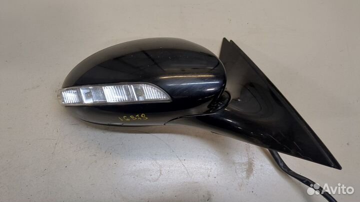 Зеркало боковое Mercedes S W221, 2008
