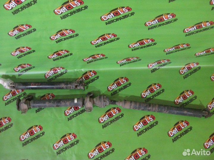 Вал карданный Lexus Rx350 2