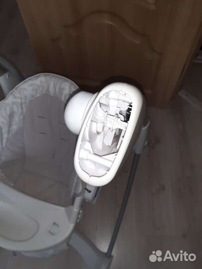 Детские качели